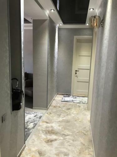 Beso's Apartment In The Centre Sity