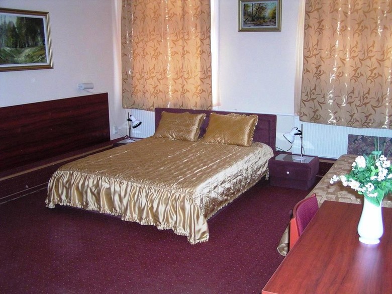 Residencia Eitans Guesthouse
