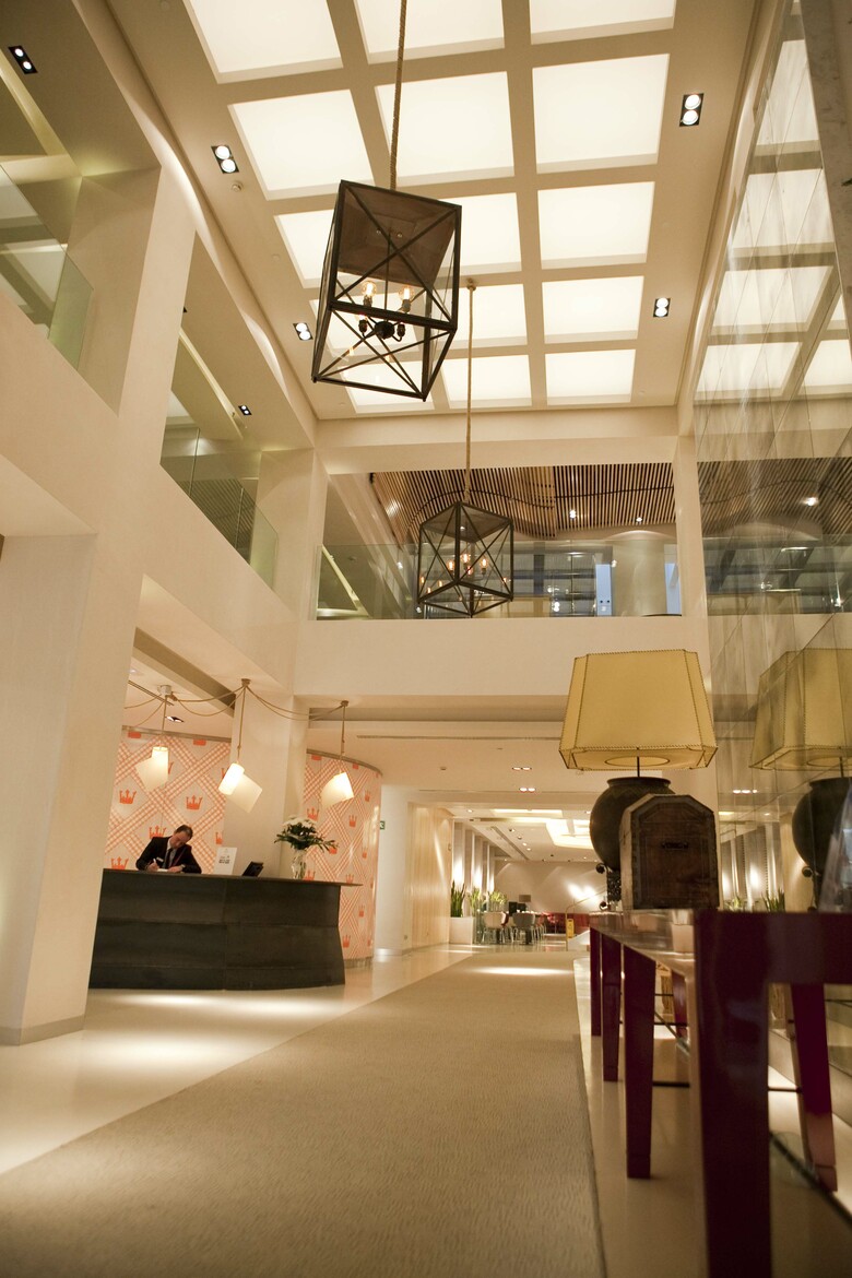 Hotel Alfonso