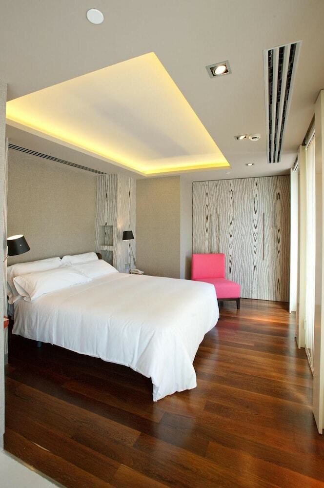 Hotel Alfonso