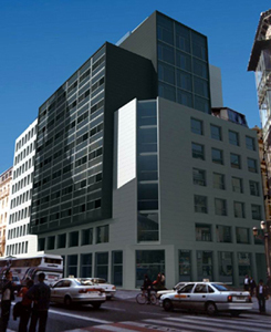 Hotel Alfonso