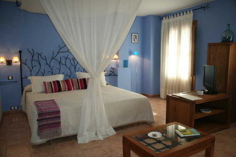 Hotel La Alqueria