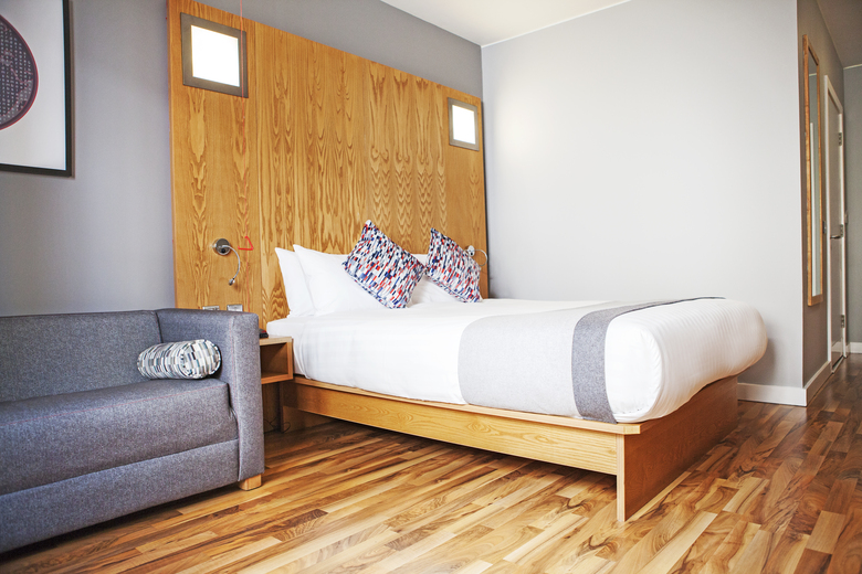Hotel Ramada Encore City Centre
