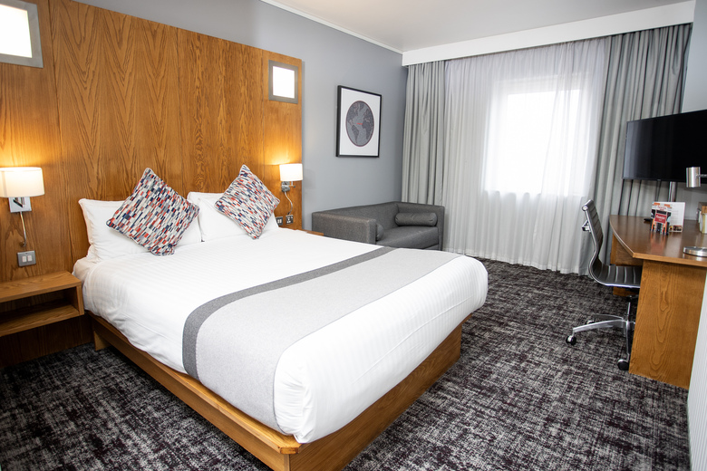 Hotel Ramada Encore City Centre