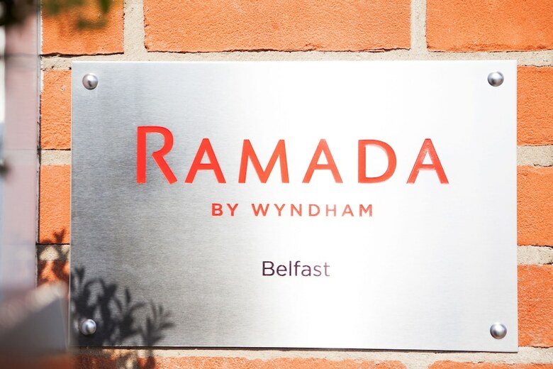 Hotel Ramada Encore City Centre