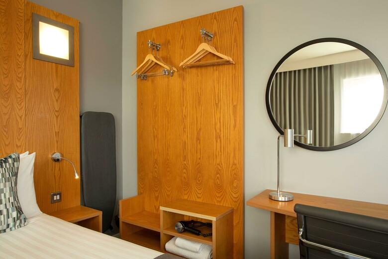 Hotel Ramada Encore City Centre