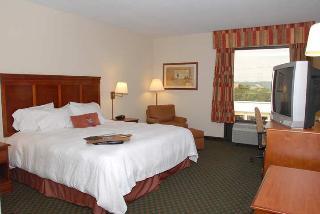 Hotel Hampton Inn Branson On The Strip