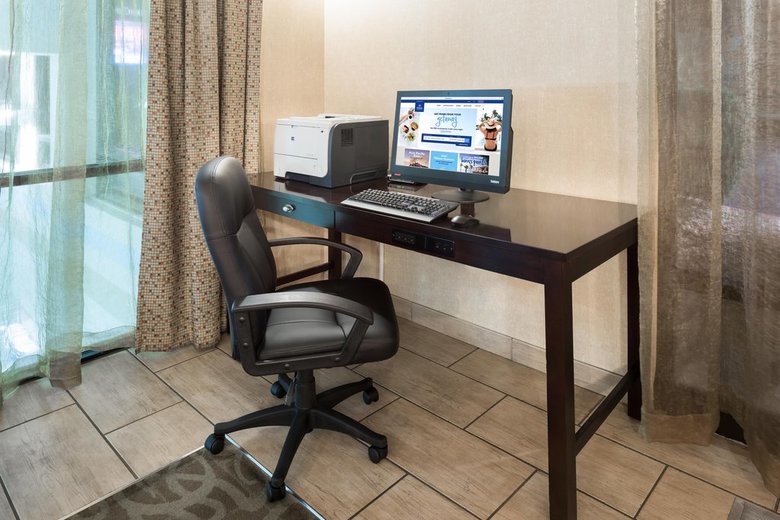 Hotel Hampton Inn Branson On The Strip