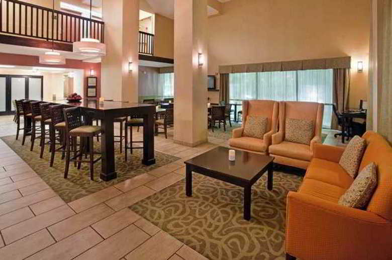 Hotel Hampton Inn Branson On The Strip