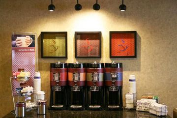 Hotel Hampton Inn & Suites Cedar Rapids