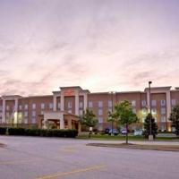 Hotel Hampton Inn & Suites Cedar Rapids