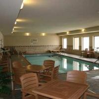 Hotel Hampton Inn & Suites Cedar Rapids