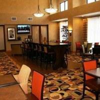 Hotel Hampton Inn & Suites Cedar Rapids