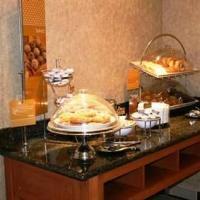 Hotel Hampton Inn & Suites Cedar Rapids