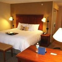 Hotel Hampton Inn & Suites Cedar Rapids