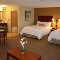 Hotel Hampton Inn & Suites Cedar Rapids