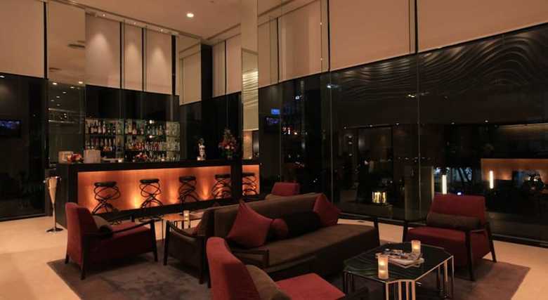 Silq Bangkok Hotel