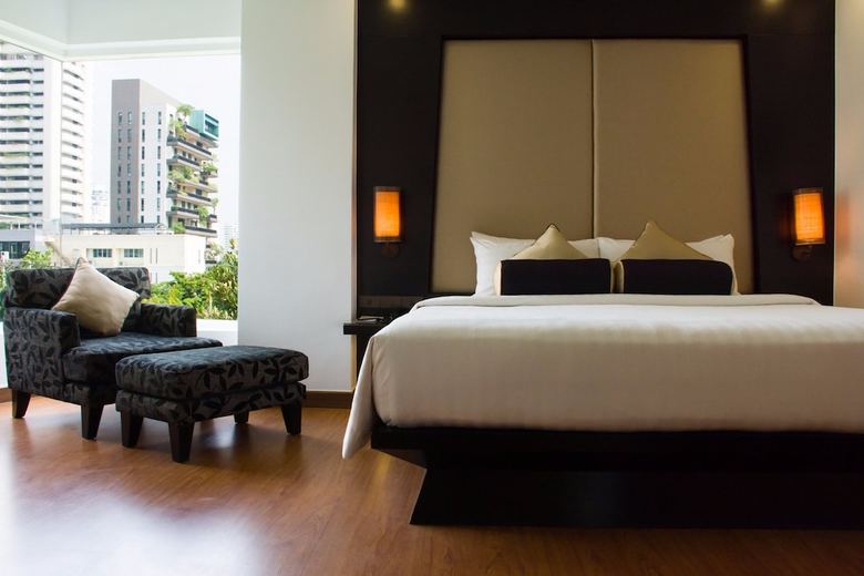 Silq Bangkok Hotel