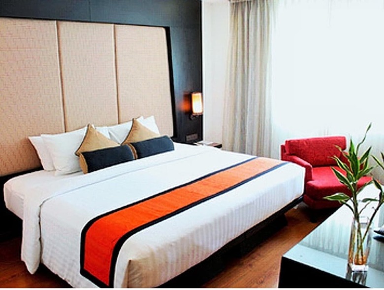 Silq Bangkok Hotel