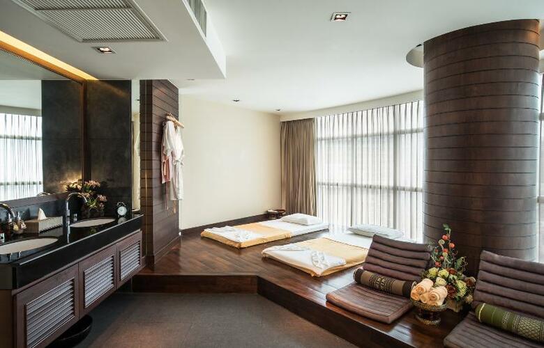 Hotel S31 Sukhumvit
