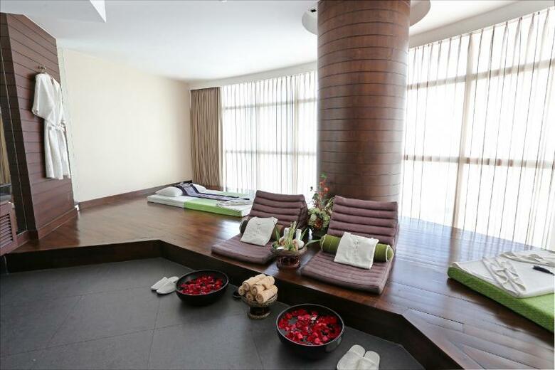 Hotel S31 Sukhumvit
