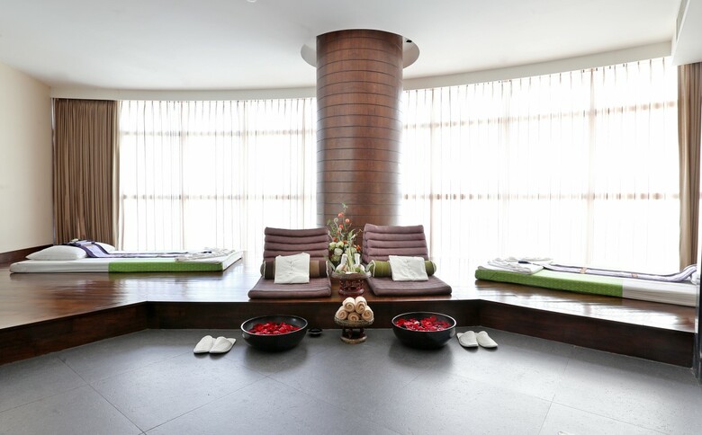 Hotel S31 Sukhumvit