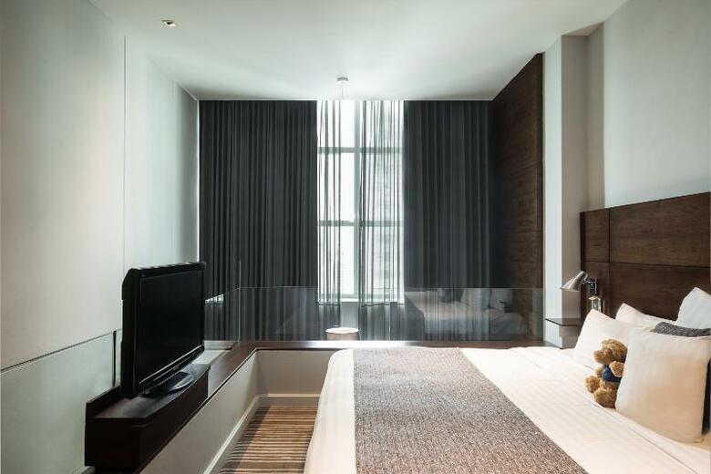Hotel S31 Sukhumvit