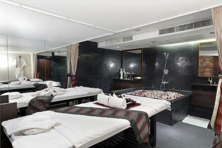 Hotel S31 Sukhumvit