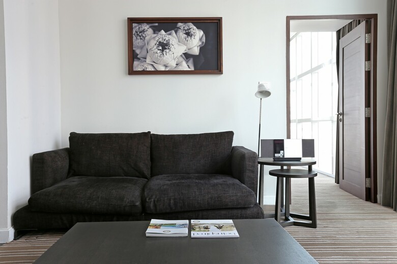 Hotel S31 Sukhumvit