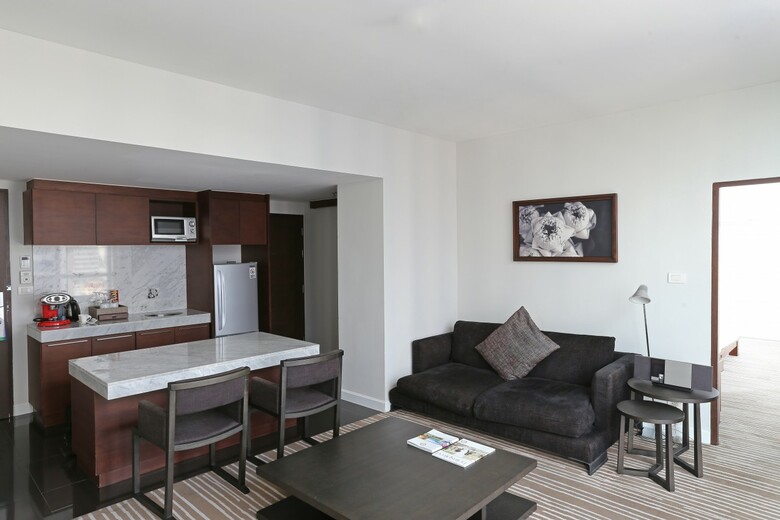 Hotel S31 Sukhumvit