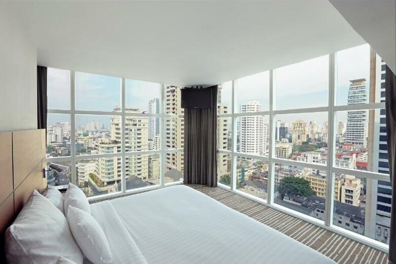 Hotel S31 Sukhumvit