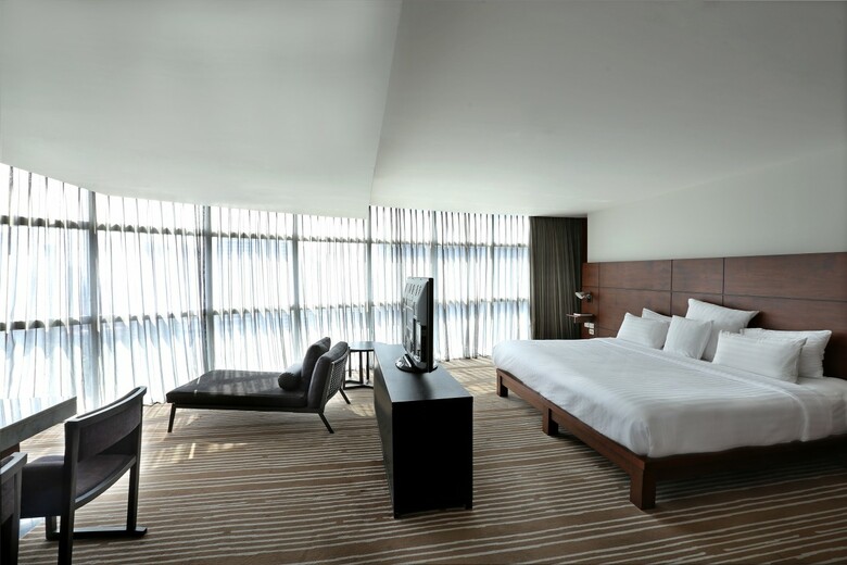 Hotel S31 Sukhumvit