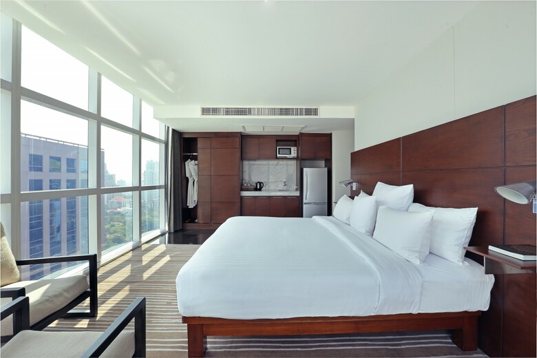 Hotel S31 Sukhumvit