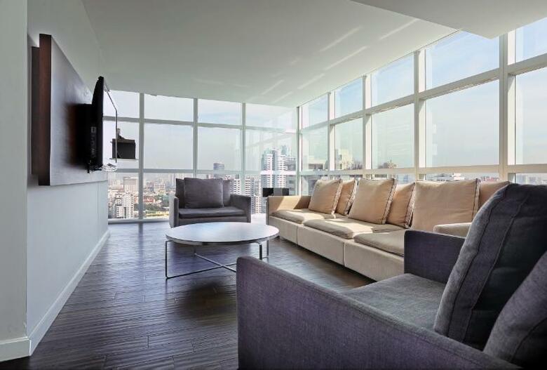 Hotel S31 Sukhumvit