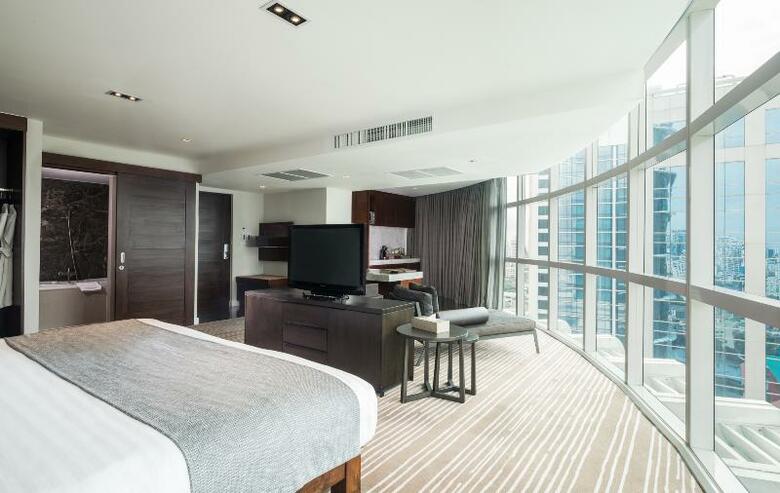 Hotel S31 Sukhumvit