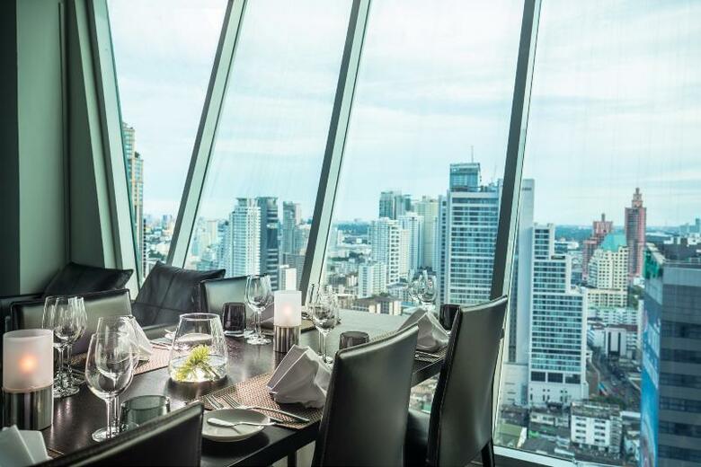 Hotel S31 Sukhumvit