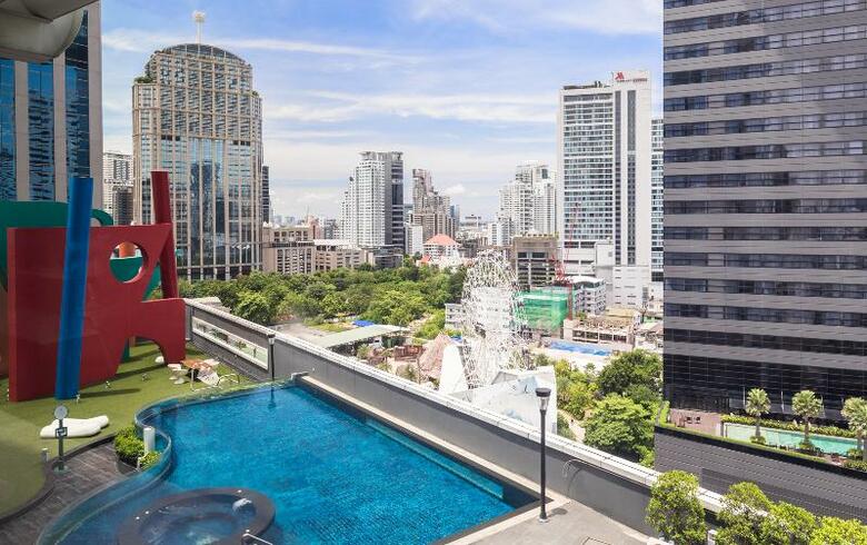 Hotel S31 Sukhumvit