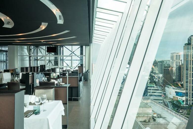 Hotel S31 Sukhumvit