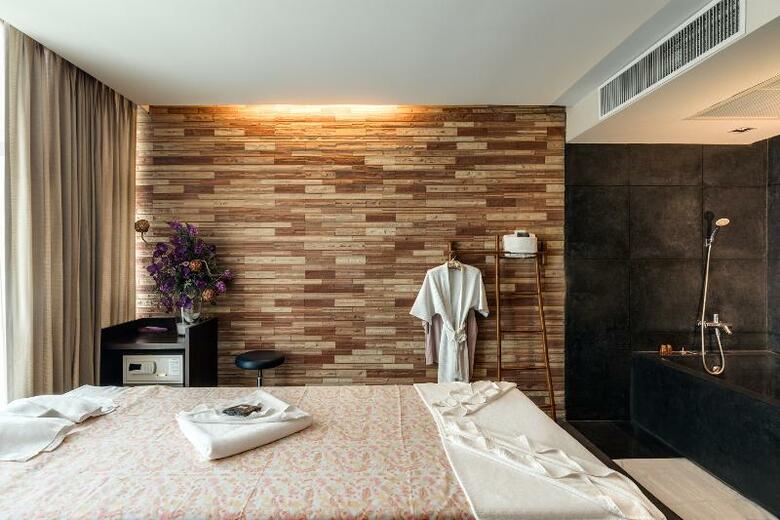 Hotel S31 Sukhumvit
