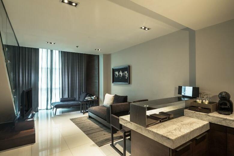 Hotel S31 Sukhumvit