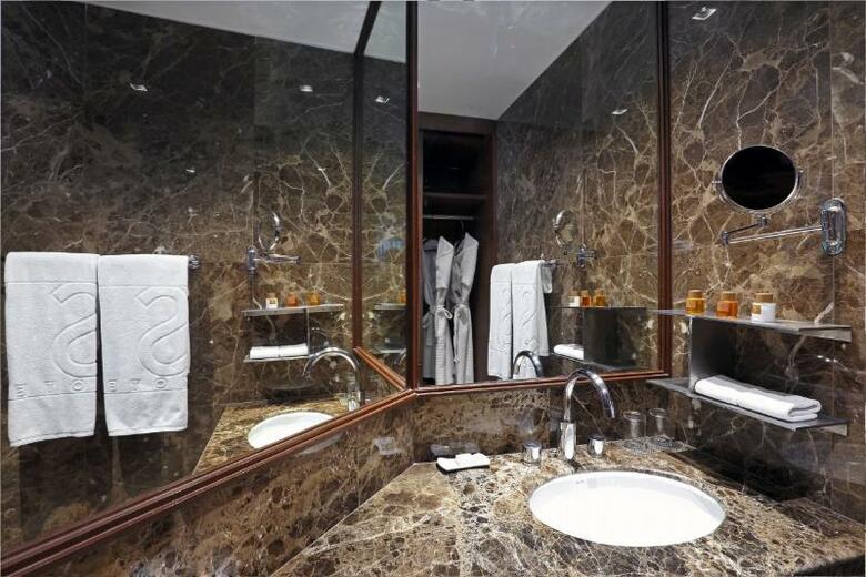Hotel S31 Sukhumvit