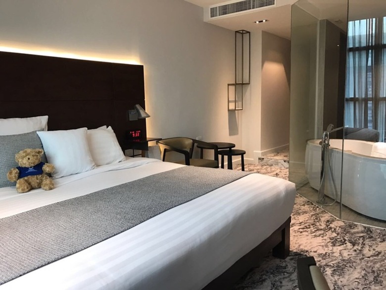 Hotel S31 Sukhumvit