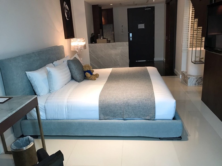 Hotel S31 Sukhumvit