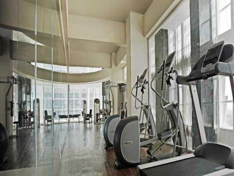 Hotel S31 Sukhumvit