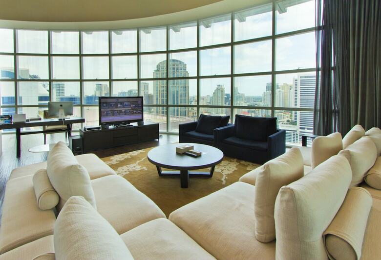 Hotel S31 Sukhumvit