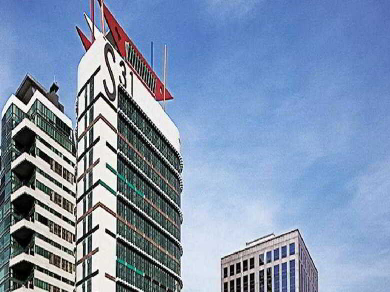 Hotel S31 Sukhumvit