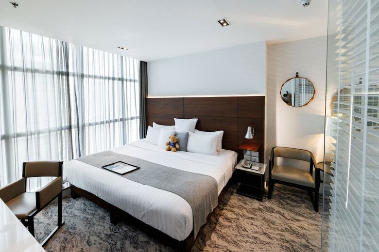 Hotel S31 Sukhumvit