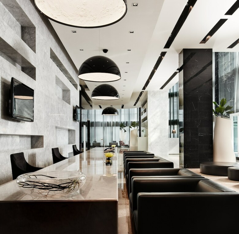 Hotel S31 Sukhumvit