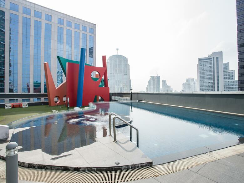Hotel S31 Sukhumvit