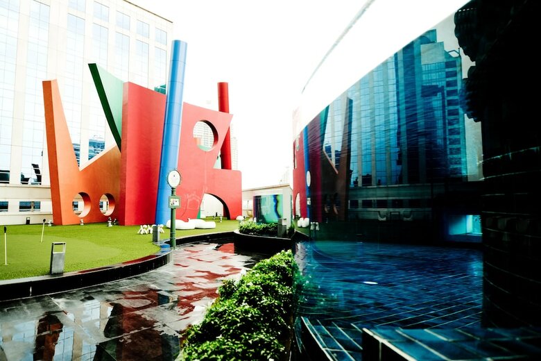 Hotel S31 Sukhumvit